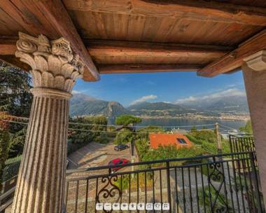 Albergo Ristorante Conca Azzurra