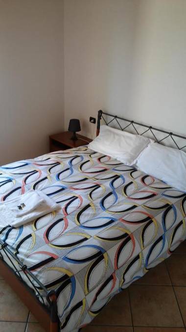 Relais Corte Pontigliardo