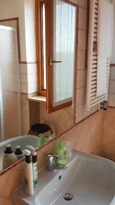 Relais Corte Pontigliardo