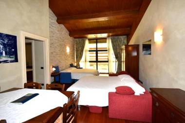 Parco Termale di Villa Dei Cedri