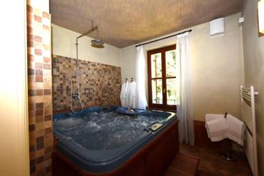 Parco Termale di Villa Dei Cedri