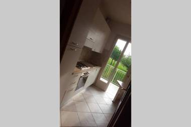 Residence Corte del Bosco