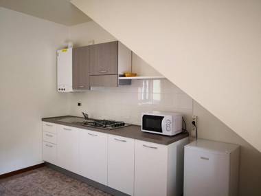 Residence Corte del Bosco