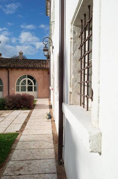 Residence Corte San Carlo