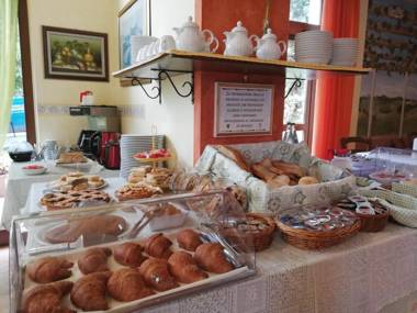 Agriturismo La Vigna