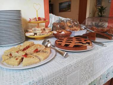 Agriturismo La Vigna