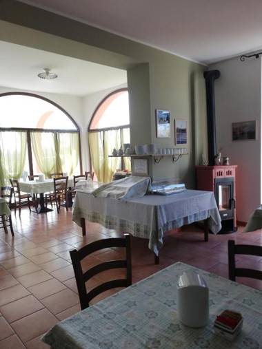 Agriturismo La Vigna