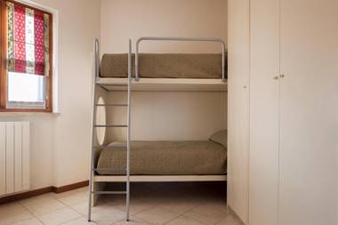 Appartamento al Sole