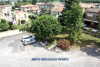 Albergo Ristorante Belvedere