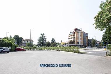 Albergo Ristorante Belvedere