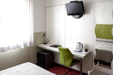 Albergo Ristorante Belvedere