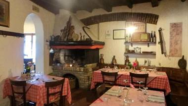 Osteria alle Risorgive