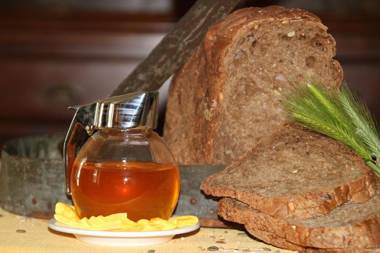 Hotel Rurale Canneviè