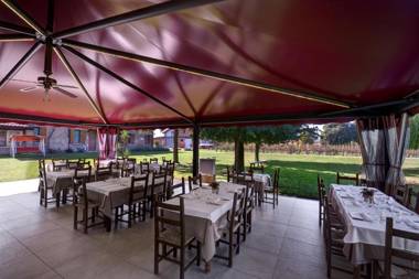 Il Dosso Agriturismo