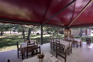 Il Dosso Agriturismo