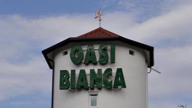 Oasi Bianca
