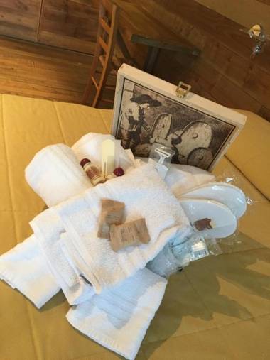 Agriturismo Cascina Rosengana