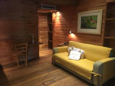 Agriturismo Cascina Rosengana