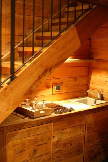 Agriturismo Cascina Rosengana