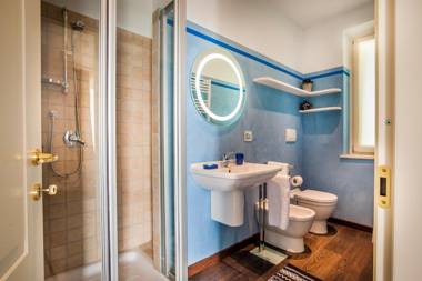 Arc en Ciel Appartments