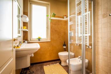 Arc en Ciel Appartments