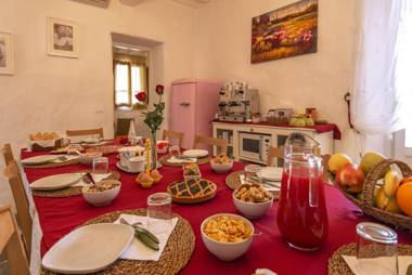 B&B Country House Poggio Del Drago