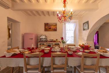 B&B Country House Poggio Del Drago