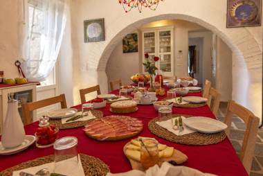 B&B Country House Poggio Del Drago