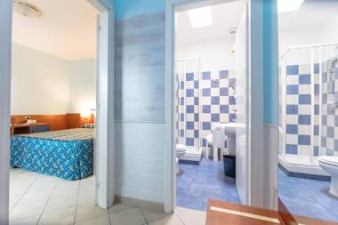 Hotel Borgo Del Mare