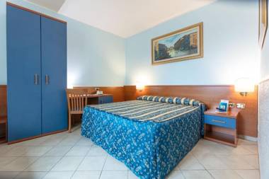 Hotel Borgo Del Mare