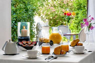 I Tre Leoni Affittacamere