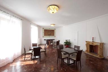 I Tre Leoni Affittacamere