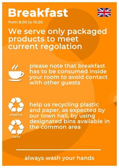 Residence Stendhal Guest House