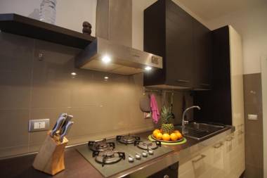 Casa Cavallotti - modern apartment between Train station and Port