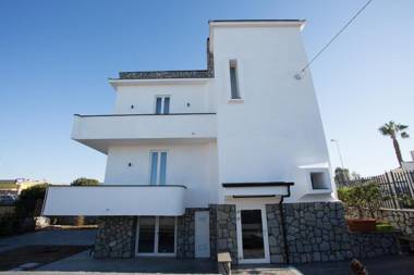 Guesthouse Porto di Roma