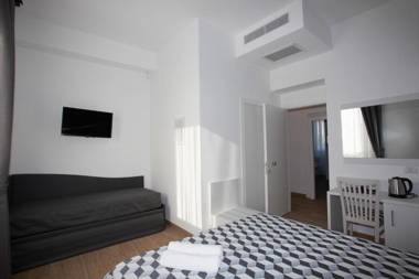 Guesthouse Porto di Roma