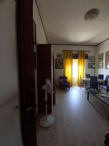 Suite beachfront near the station and Port 5 beds