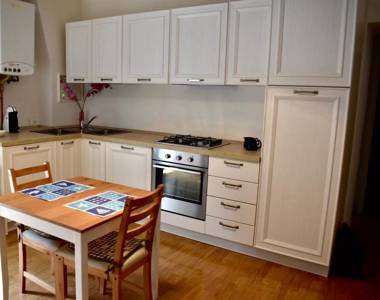 Suali Case nel Borgo