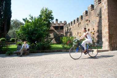 Residenza Antica Flaminia