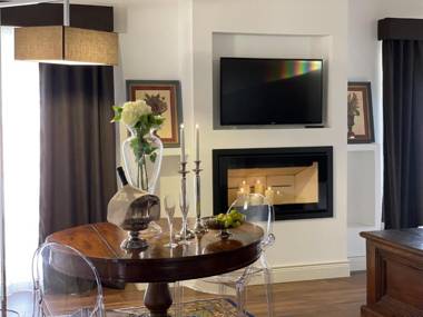 Residenza Palazzo Fortuna - Boutique Hotel