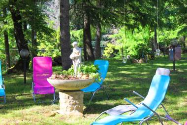 Agriturismo Casale Le Burgne