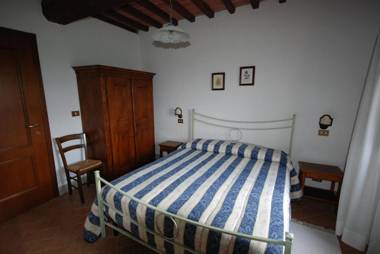 Agriturismo Monterosello