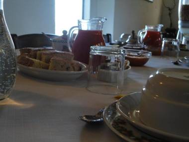 Agriturismo Monterosello