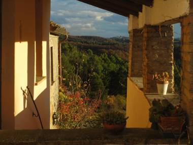 Agriturismo Monterosello