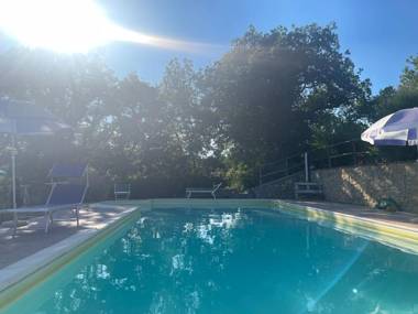 Il Borghetto di Pedana