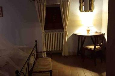 Il Borghetto di Pedana