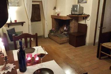 Il Borghetto di Pedana