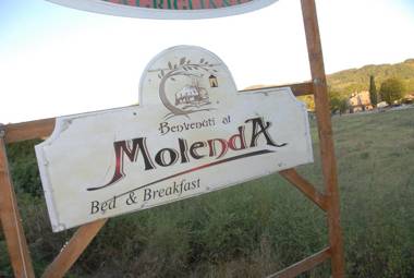 Molenda B&B