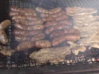 Agriturismo Comparone Casavecchia