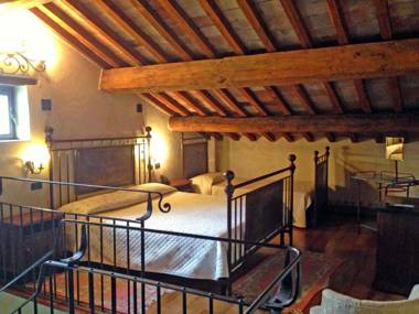 Monastery Guest House